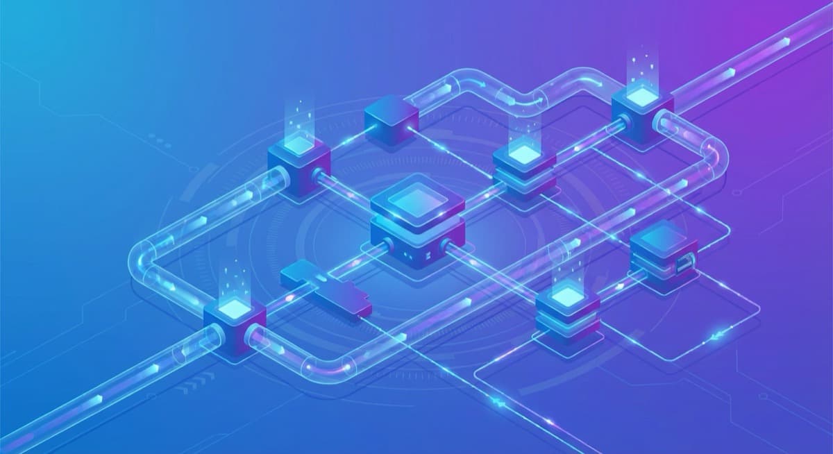 How to build a revenue operating system that scales - infrastructure connecting workflows, integrations, and AI agents