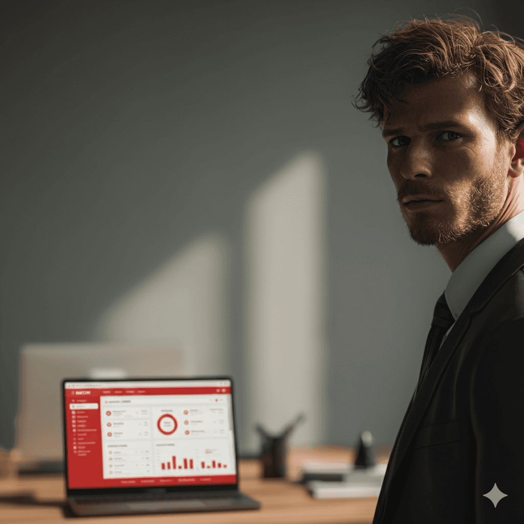 CRM updates don't get done