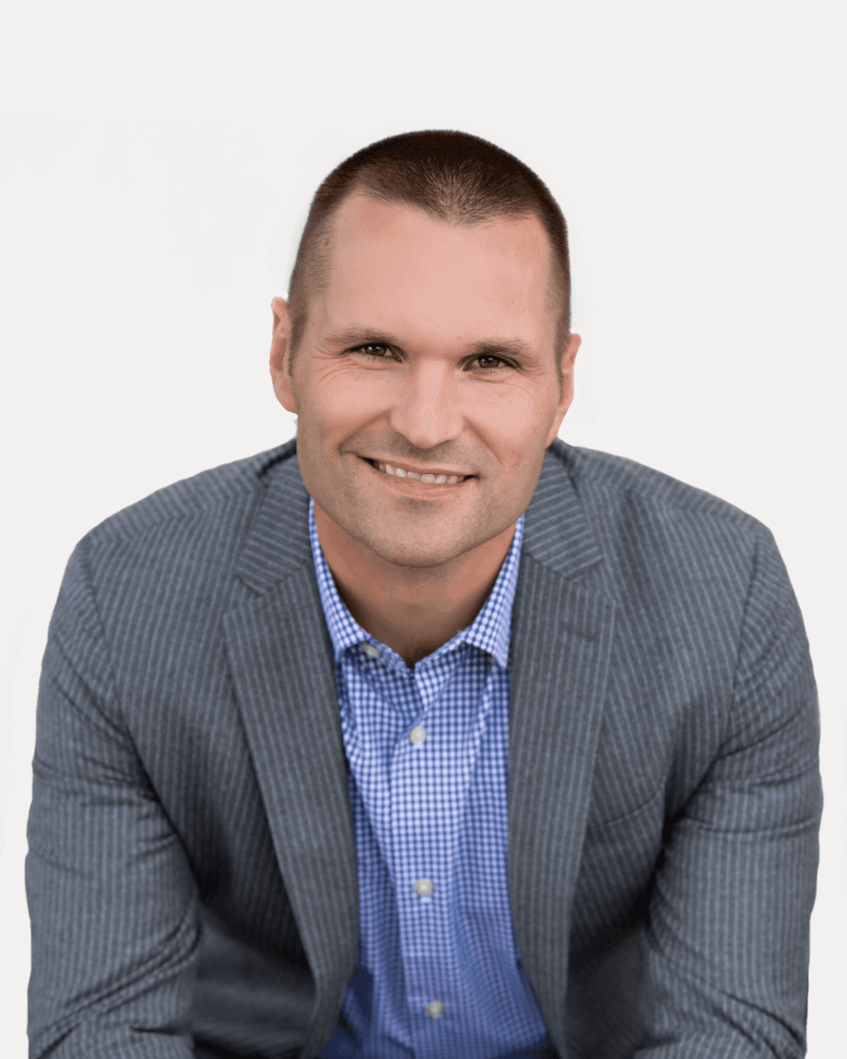 Marcus Sheridan, Author, They Ask You Answer